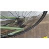 Image 17 : K2 Echo Shimano 21-Speed Hybrid Bike, Green