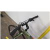 Image 18 : K2 Echo Shimano 21-Speed Hybrid Bike, Green