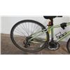 Image 2 : K2 Echo Shimano 21-Speed Hybrid Bike, Green