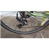 Image 4 : K2 Echo Shimano 21-Speed Hybrid Bike, Green