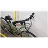 Image 8 : K2 Echo Shimano 21-Speed Hybrid Bike, Green