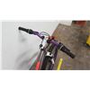 Image 10 : Genesis 26" Whirlwind 21-Speed Mountain Bike,  Gray/White