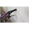 Image 12 : Genesis 26" Whirlwind 21-Speed Mountain Bike,  Gray/White