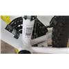 Image 20 : Genesis 26" Whirlwind 21-Speed Mountain Bike,  Gray/White