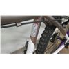 Image 21 : Genesis 26" Whirlwind 21-Speed Mountain Bike,  Gray/White