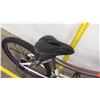 Image 6 : Genesis 26" Whirlwind 21-Speed Mountain Bike,  Gray/White