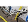 Image 13 : Specialized Tarmac Lightweight Racing Bike, White