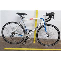 Specialized Tarmac Lightweight Racing Bike, White