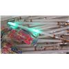 Image 2 : Assorted Light-Up Saber Swords & Light-Up Aerial Flyers