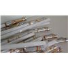 Image 3 : Assorted Light-Up Saber Swords & Light-Up Aerial Flyers