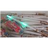 Image 5 : Assorted Light-Up Saber Swords & Light-Up Aerial Flyers