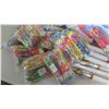 Image 6 : Assorted Light-Up Saber Swords & Light-Up Aerial Flyers