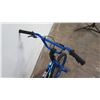 Image 6 : Genesis 20" Boys Krome Freestyle Trick Bike, Blue