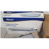 Image 2 : Memorex DVD/CD Player in Box, Headset & Accessories