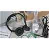Image 4 : Memorex DVD/CD Player in Box, Headset & Accessories