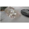 Image 10 : Large Collection of Natural Stones, Geodes, Rocks & Stone Animals (over $1K retail)