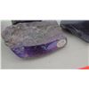 Image 5 : Large Collection of Natural Stones, Geodes, Rocks & Stone Animals (over $1K retail)