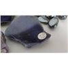 Image 6 : Large Collection of Natural Stones, Geodes, Rocks & Stone Animals (over $1K retail)