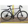 Image 1 : Giant Diamond Back Road Cruiser w/ Splash Board Fender, Black