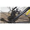 Image 3 : Giant Diamond Back Road Cruiser w/ Splash Board Fender, Black