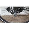 Image 4 : Giant Diamond Back Road Cruiser w/ Splash Board Fender, Black