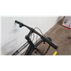 Image 8 : Giant Diamond Back Road Cruiser w/ Splash Board Fender, Black