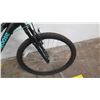 Image 8 : Mongoose Excursion 21-Speed Mountain Bike, Black