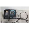 Image 8 : Makita Drill, Makita Driver, Makita DC18RC Battery Charger