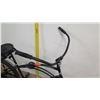Image 8 : Electra Cruiser 1 Bike w/ Rack & Surfboard Carrier, Black