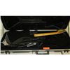 Image 8 : Fender Jazz Master 6-String Electric Guitar w/ SKB Hard Case
