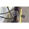 Image 13 : Kent Boy's Road Bike, Black/White/Red