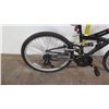 Image 2 : Next 24" PX 4.0 Full Suspension Mountain Bike