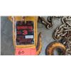 Image 2 : Harrington 3-Ton Chain Hoist