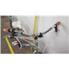 Image 8 : Huffy 700C L Norwood 26" Ladies Cruiser Bike, Silver/Gray