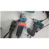 Image 8 : Makita Sawzall, Skil Saw, Grinder, Driver, Charger, etc