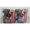 Image 2 : 2 New Vivicam X029 Cameras, Eclipse MP3 & DVDs, Misc. Watches, Sony Ear Buds, etc