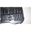 Image 4 : Husky Full Socket Set in Hard Case