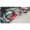 Image 2 : Milwaukee Heavy Duty Hole Hawg Drill w/ Bits & Accessories (cord must be replaced)