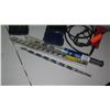 Image 5 : Milwaukee Heavy Duty Hole Hawg Drill w/ Bits & Accessories (cord must be replaced)