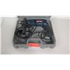 Image 2 : Ryobi 1/2" Hammer Drill, 2 Speed Reversible w/ Hard Case