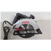 Image 2 : Craftsman 12.0A Electric Circular Saw, 7-1/4" Blade