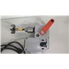 Image 2 : Milwaukee Heavy Duty Hole Hawg Drill w/ Bit