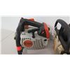 Image 2 : 2 Stihl MS 192 TC Chainsaw - No Blade / Parts Missing