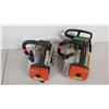 Image 8 : 2 Stihl MS 192 TC Chainsaw - No Blade / Parts Missing