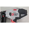 Image 2 : Porter Cable 2.5" Finish Nailer Nail Gun