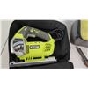 Image 2 : Ryobi Speed Match Jigsaw, Ryobi Sander & 2 Ramset Tools