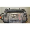 Image 2 : Porter Cable 150 PSI Electric Compressor w/ Hose