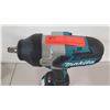 Image 2 : Makita XWT08 Cordless Impact Wrench Driver
