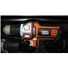 Image 2 : Black & Decker 6 Tool Combo Kit w/ Case