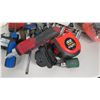 Image 2 : Misc Hand Tools: Wrenches, Wire Cutters, Screwdrivers, Tape Measures, etc